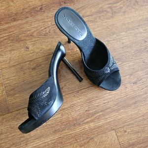 Glory Chen Pump Heels
